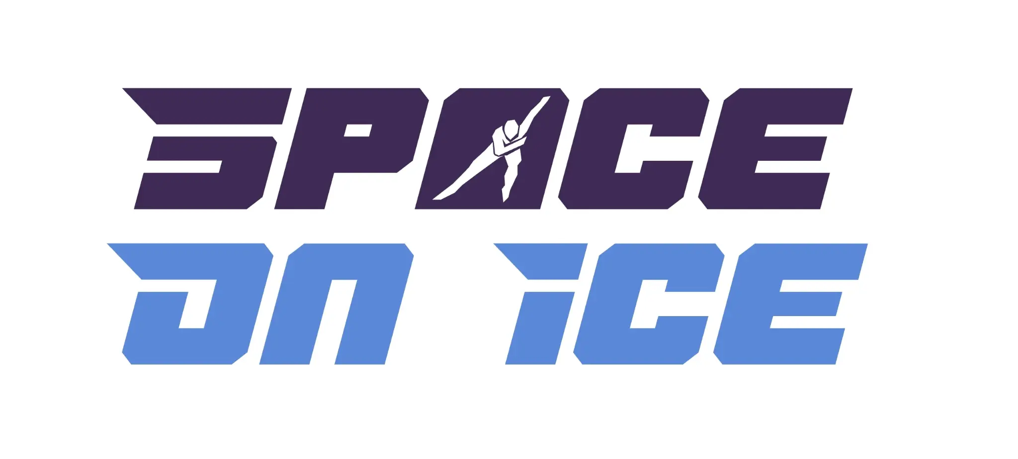 Space On Ice Logo